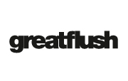  Greatflush Logo